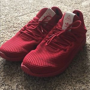 Adidas HU Pharrell Williams